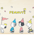 スヌーピー Celebrate カナビラ付きバネケース PEANUTS 75th SNOOPY