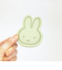 ミッフィー miffy コースター 4枚セット ウォーム