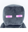 マインクラフト エンダーマン ぬいぐるみ ブラック Minecraft マイクラ