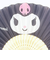 サンリオ クロミ ミニ扇子キーホルダー Sanrio