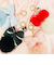 サンリオ ハローキティ リボンファーチャーム ホワイト Sanrio