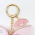 サンリオ マイメロディ リボンファーチャーム ピンク Sanrio