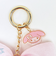 サンリオ マイメロディ リボンファーチャーム ピンク Sanrio
