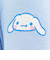 サンリオ シナモロール スリッパ (22～24cm対応)
