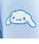 サンリオ シナモロール スリッパ (22～24cm対応)