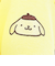 サンリオ ポムポムプリン スリッパ (22～24cm対応)