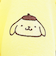 サンリオ ポムポムプリン スリッパ (22～24cm対応)