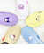サンリオ ポムポムプリン スリッパ (22～24cm対応)
