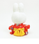 ミッフィー miffy ジャパネスクミッフィー 着物 ぬいぐるみ