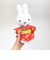 ミッフィー miffy ジャパネスクミッフィー 着物 ぬいぐるみ