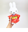 ミッフィー miffy ジャパネスクミッフィー 着物 ぬいぐるみ