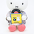 ミッフィー miffy ぬいぐるみ MIFFY＆MUSICシリーズ
