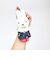 ミッフィー miffy マスコット キーホルダー MIFFY＆MUSICシリーズ