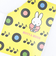 ミッフィー miffy マスコット キーホルダー MIFFY＆MUSICシリーズ