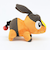 ポケットモンスター ポカブ ぬいぐるみ(S) PP239 ポケモン