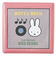 ミッフィー miffy レコード型ミラー (ブラック) 鏡 MIFFY＆MUSICシリーズ