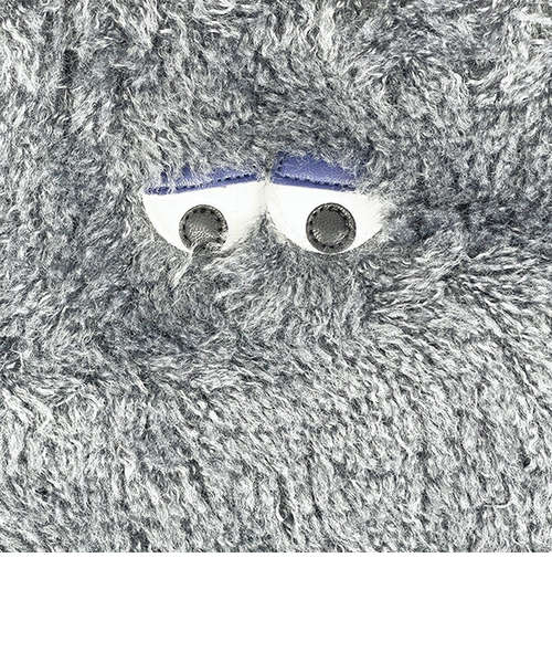 UMA(未確認生物) クリプテッド シャドーマン 2WAYトートバッグ バック