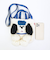 スヌーピー オラフ 2WAYショルダートートバッグ ROOTOTE ルートート SNOOPY