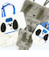 スヌーピー オラフ 2WAYショルダートートバッグ ROOTOTE ルートート SNOOPY