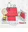 スヌーピー トートバッグ トール アイボリー PEANUTS 75th ROOTOTE ルートート SNOOPY