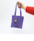 スヌーピー ミニトートバッグ ベビールー ベリー PEANUTS 75th ROOTOTE ルートート SNOOPY
