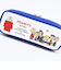スヌーピー ボックスペンポーチ 白 PEANUTS 75th SNOOPY