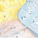 スヌーピー トラベル収納ポーチ(S) (イエロー) コミックトラベルシリーズ SNOOPY