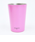 スヌーピー ステンレスタンブラー ピンク コップ SNOOPY