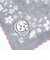ちいかわ ひみつ結社 ミニタオル ハンカチ