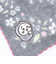 ちいかわ ひみつ結社 ミニタオル ハンカチ