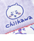 ちいかわ キュートなふたり ミニタオル ハンカチ