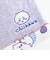 ちいかわ キュートなふたり フェイスタオル