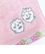 ちいかわ ちいかわトッピング フェイスタオル
