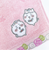 ちいかわ ちいかわトッピング フェイスタオル