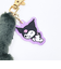 サンリオ クロミ アクリル付きしっぽチャーム キーホルダー Sanrio