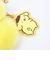 サンリオ ポムポムプリン アクリル付きしっぽチャーム キーホルダー Sanrio