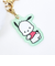 サンリオ ポチャッコ アクリル付きしっぽチャーム キーホルダー Sanrio