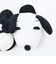 スヌーピー 耳ぴょこぴょこスリッパ SNOOPY