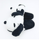 スヌーピー 耳ぴょこぴょこスリッパ SNOOPY
