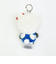 サンリオ ハローキティ × パンシェル リール付きマスコットキーホルダー Sanrio