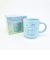 サンリオ シナモロール マグカップ コップ シナモン 胸キュンシリーズ Sanrio