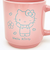 サンリオ ハローキティ マグカップ コップ 胸キュンシリーズ Sanrio