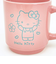 サンリオ ハローキティ マグカップ コップ 胸キュンシリーズ Sanrio