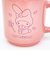 サンリオ マイメロディ マグカップ コップ 胸キュンシリーズ Sanrio