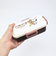スヌーピー &ベア ふわっと弁当箱 ランチ 日本製 SNOOPY