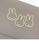 ミッフィー miffy トラベル ジュエリーケース トープ アクセサリーケース