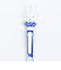 ミッフィー miffy フラワードレス アクションペン ボールペン 文具 日本製