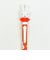 ミッフィー miffy レッドワンピース アクションペン ボールペン 文具 日本製