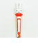 ミッフィー miffy レッドワンピース アクションペン ボールペン 文具 日本製
