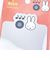 ミッフィー miffy ダイカット付箋 (ピンク) 文具 日本製 MIFFY＆MUSICシリーズ